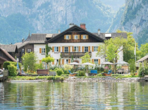 Glück am See - Apartment mit Seezugang Hallstatt